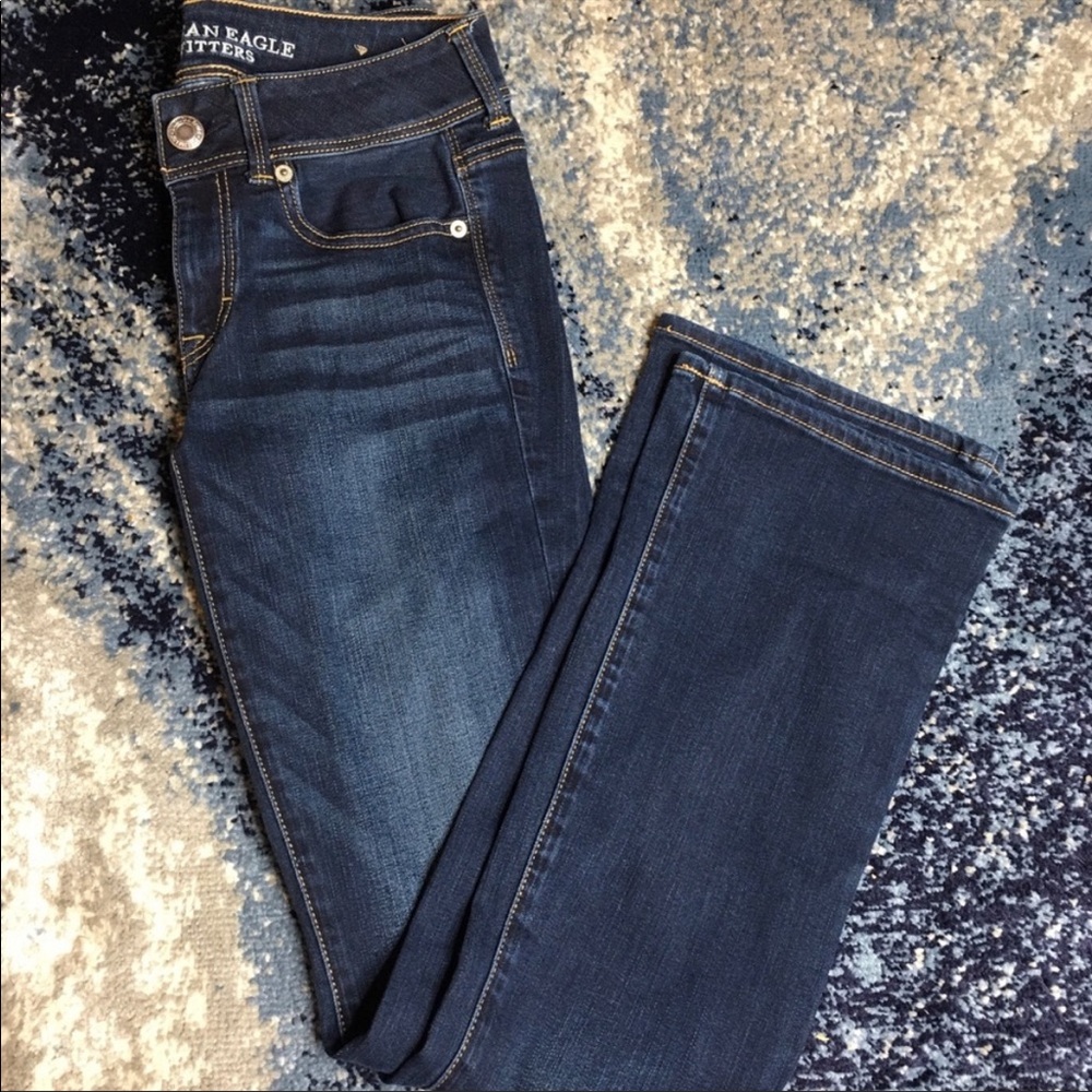 American eagle bootcut jeans - Picture 2 of 6
